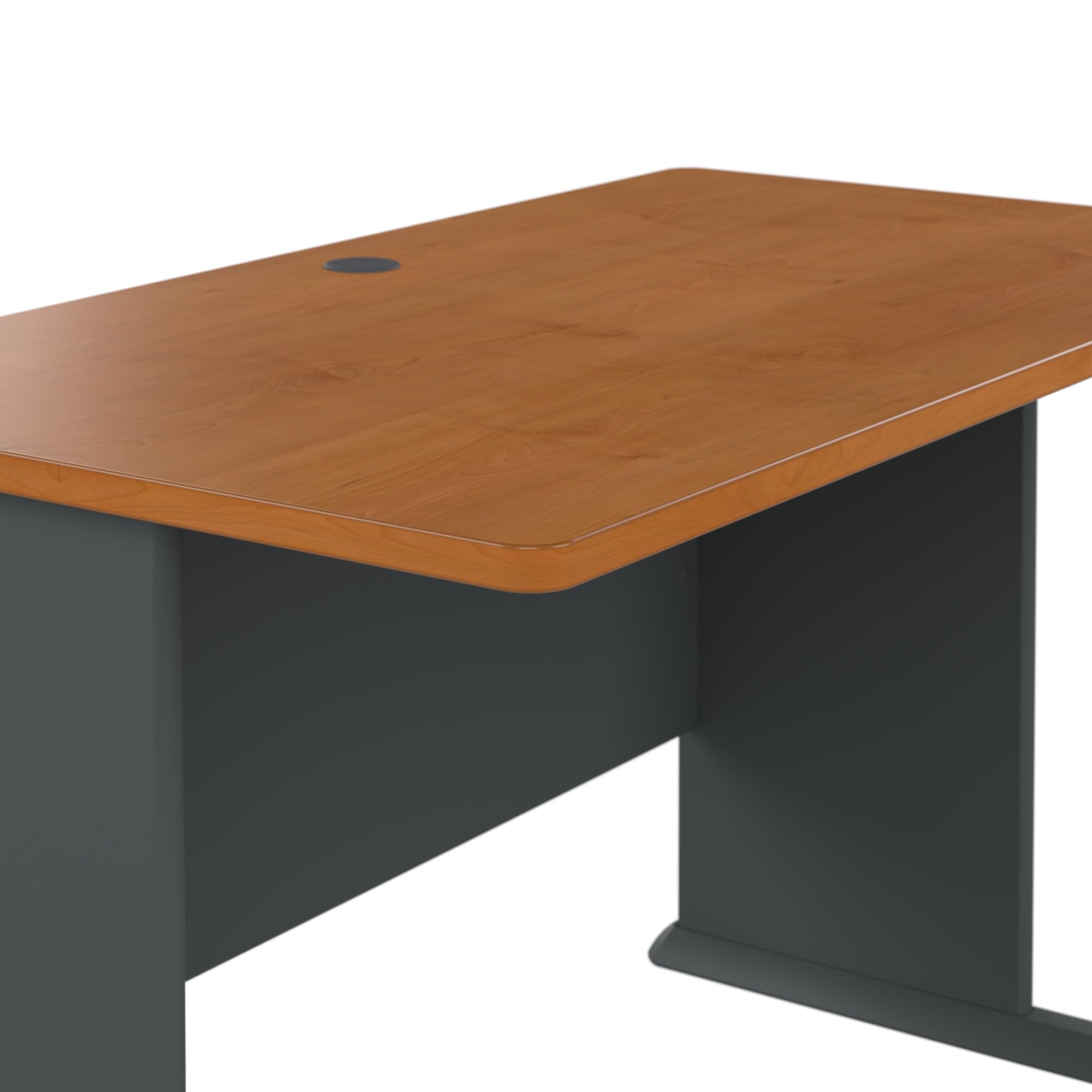 DESK,72 X 27,CH/SLT