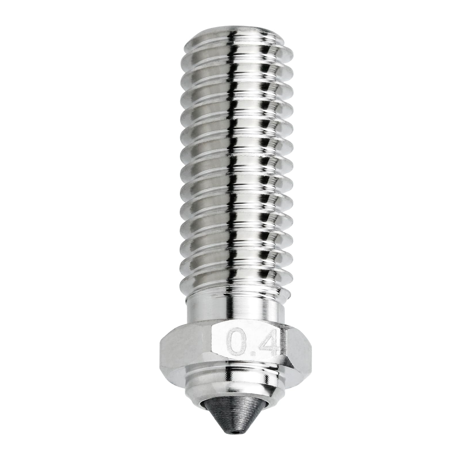 Volcano bimetal tungsten tip MY nozzle 0.4