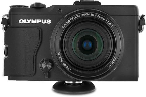 Miniatura 8 de Tiltpod - Mini trípode de bolsillo para cámaras compactas