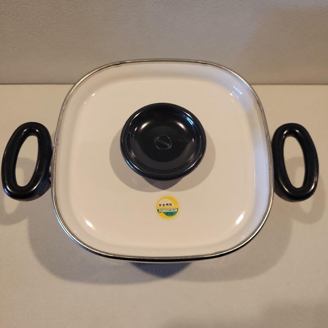 マイヤージャパン SCD-2Sサーキュロン ディープマルチクックウェア 鍋