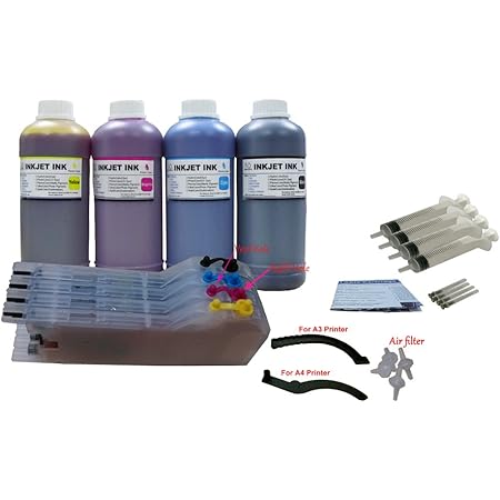 brother ink refill price