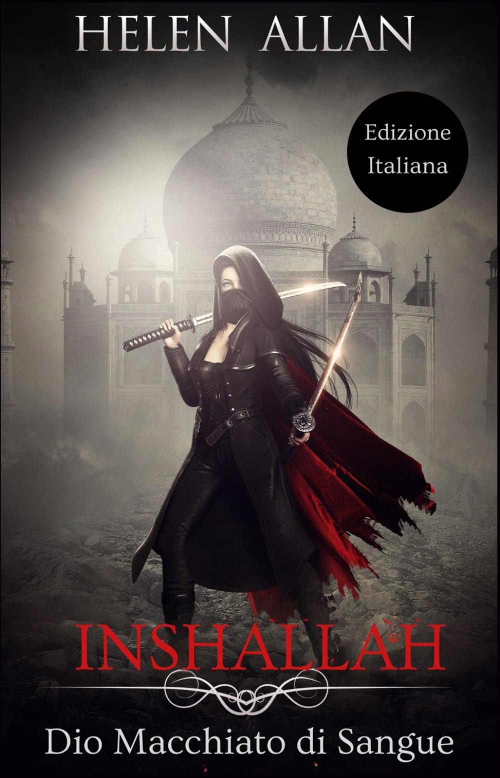 Inshallah: Dio Macchiato di Sangue