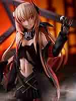 Amazon.co.jp: Amakuni ガールズ フロントライン PVC フィギュア