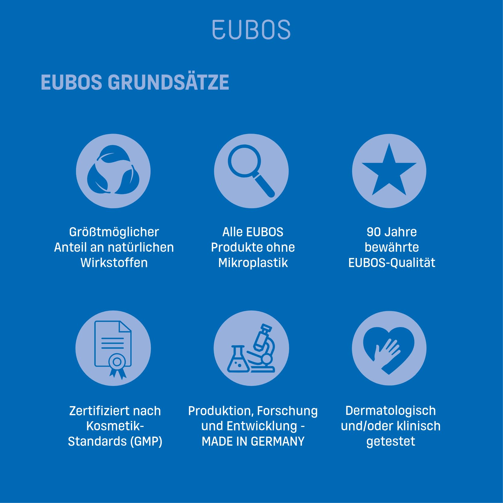 EUBOS ANTI AGE PIGMENT CONTROL Serum 30ml | Gegen Pigmentflecken für einen ebenmäßigen Teint, Mit Melazero, Niacinamid & Vitamin C, Vegan, Ohne Mikroplastik
