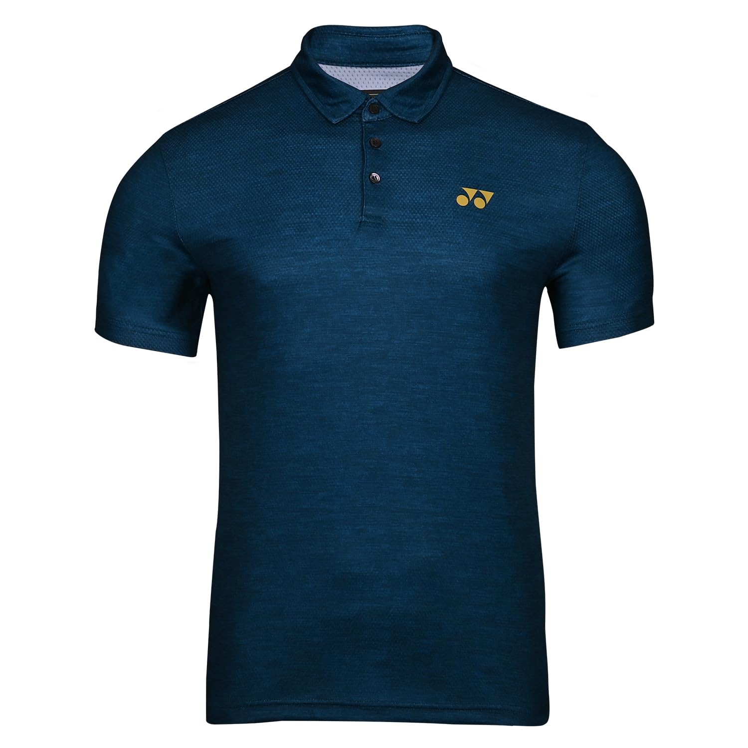 yonex Essentia 2 T-Shirt 2831SR- Sustainable Performance | TruDry Moisture-Wicking | Cool, Dry and Comfortable | Round Neck | Light Weight | Eco-Friendly T-Shirt Recycled Plastic Bottles-picture-24
