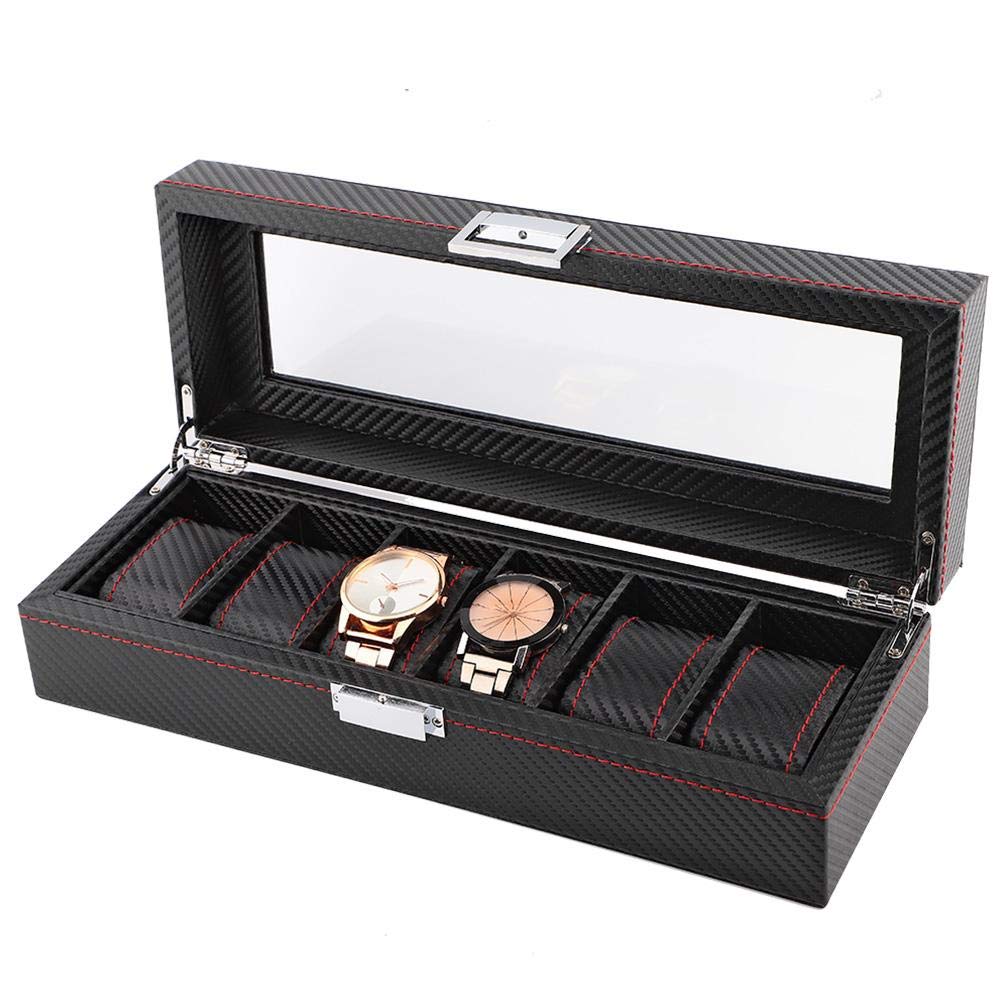 Men's Watch Box - Image 3