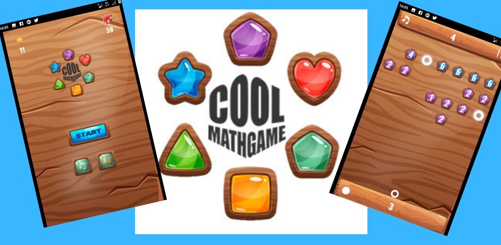 Cool Math GameAmazon.co.jpAppstore for Android