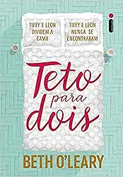Teto para dois (Livro que deu origem à série da Paramount)