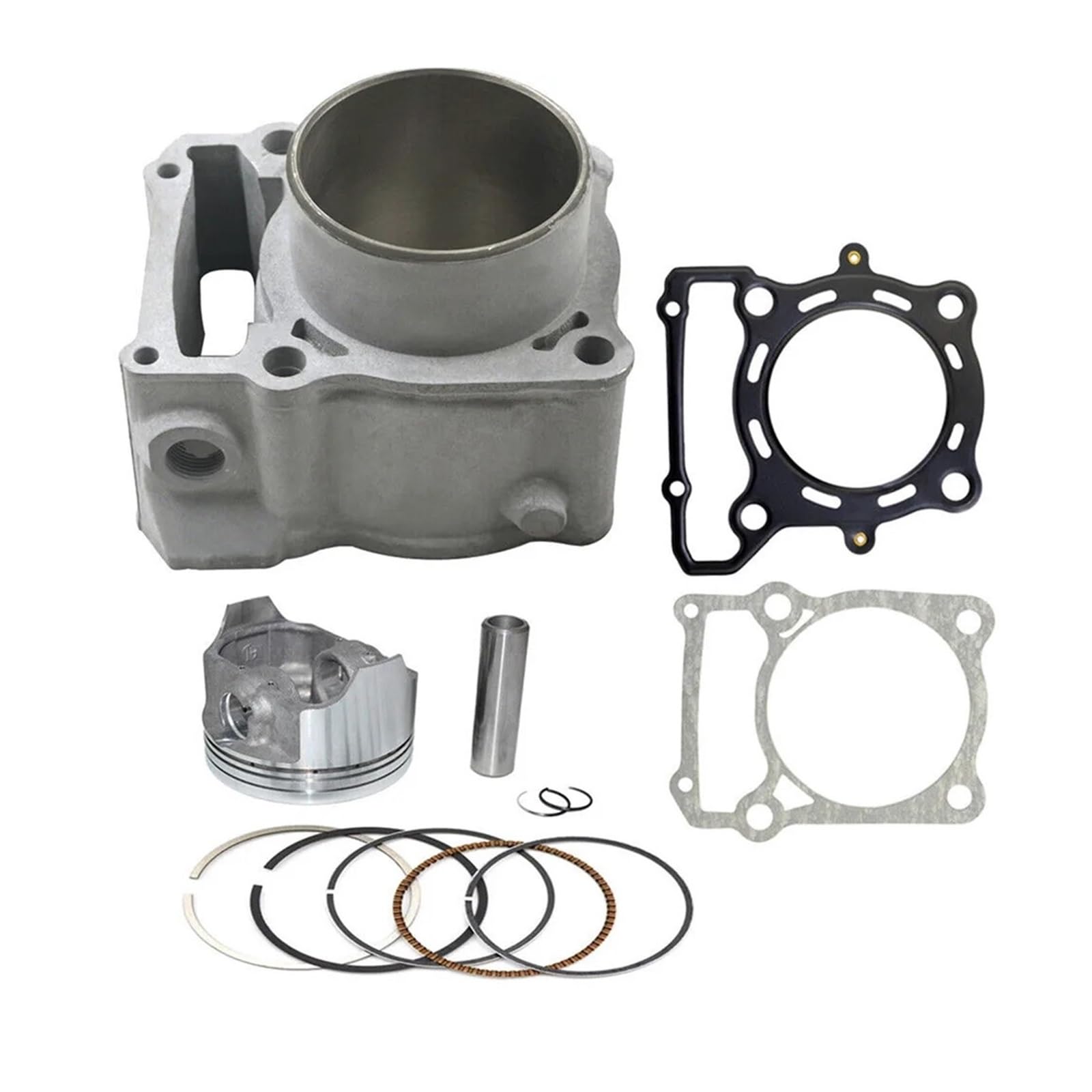 Kit guarnizione testata pistone cilindro da 78 mm for Kaw KLX300 KLX250 KLX250R KLX250S 11005-1817