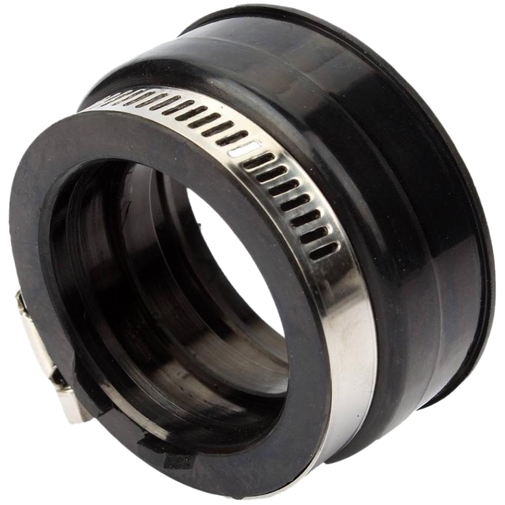 Stivale Collettore Di Aspirazione Carburatore Compatibile Con Yamaha 600