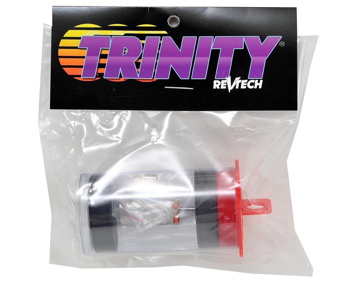 TRINITY/Epic 13mm High Torque Rotor 35uh TEP1113