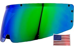 SHOC Visor 2.0: The Ultimate Sun Protection for Softball Players