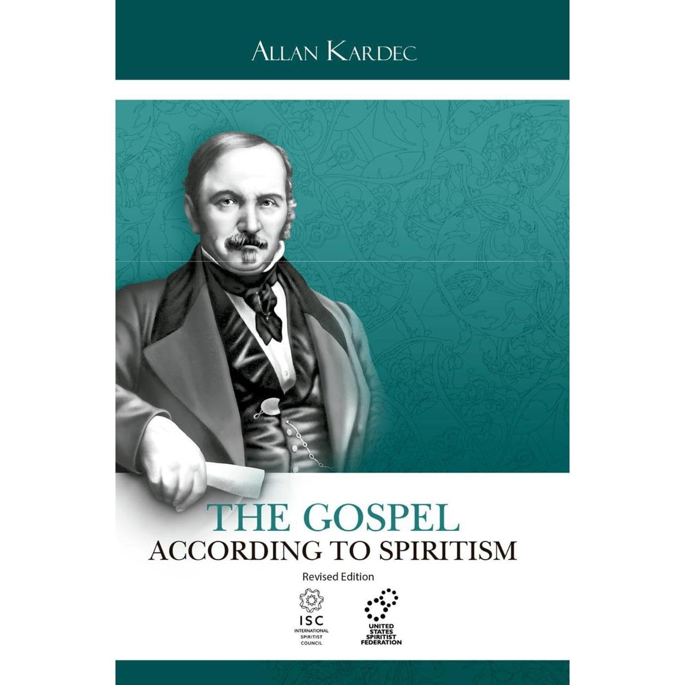 The Gospel According to Spiritism
