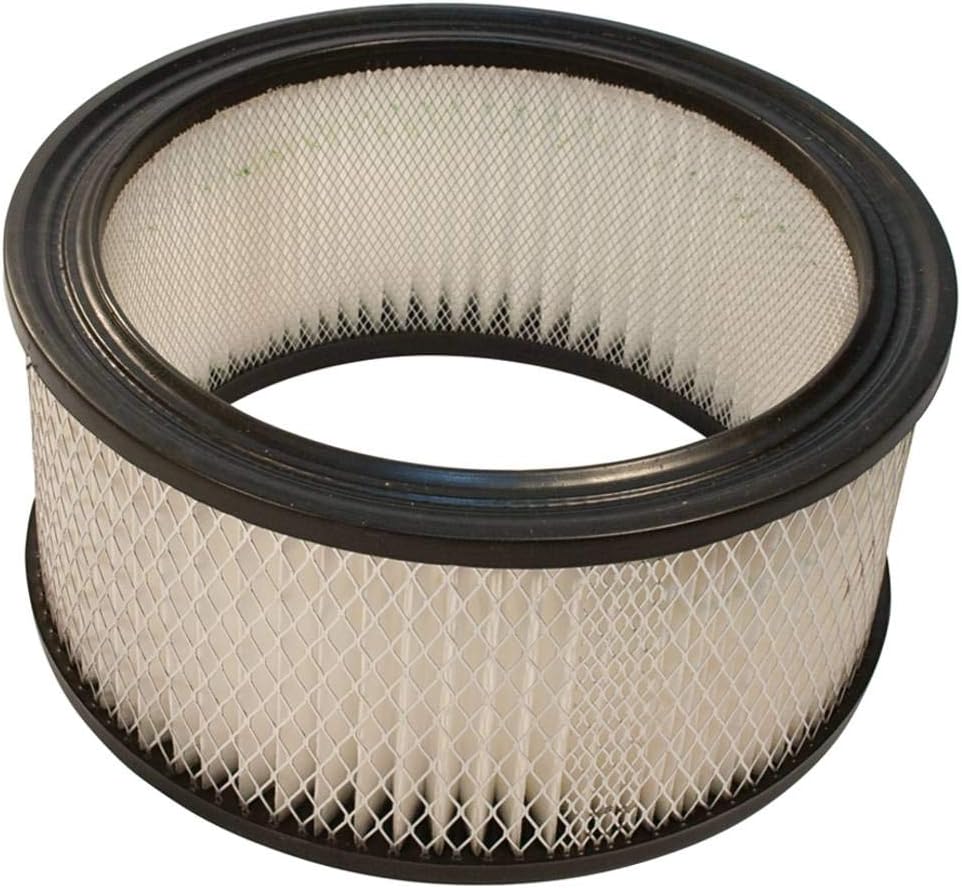 Filtre à Air Compatible Moteurs GXV270 GXV340 GXV390 - Remplace OEM 17210-ZE8-013, 17210-ZF5-505