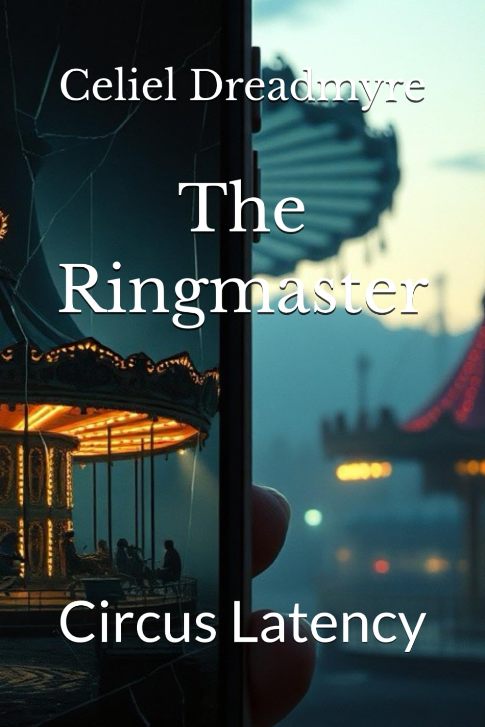 The Ringmaster: Circus Latency: 3 (The Ringmaster Quartet)