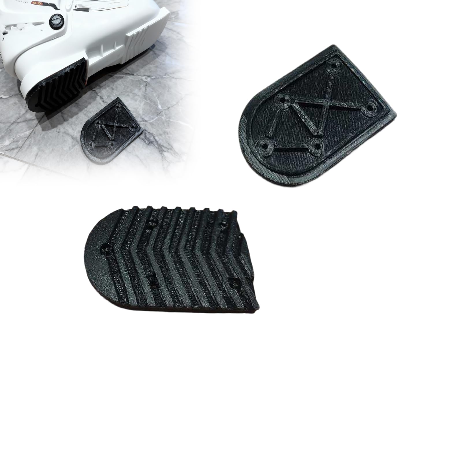 ◆ Nao Amazon.com : Compatible with Salomon Evolution Performa Ski Boots