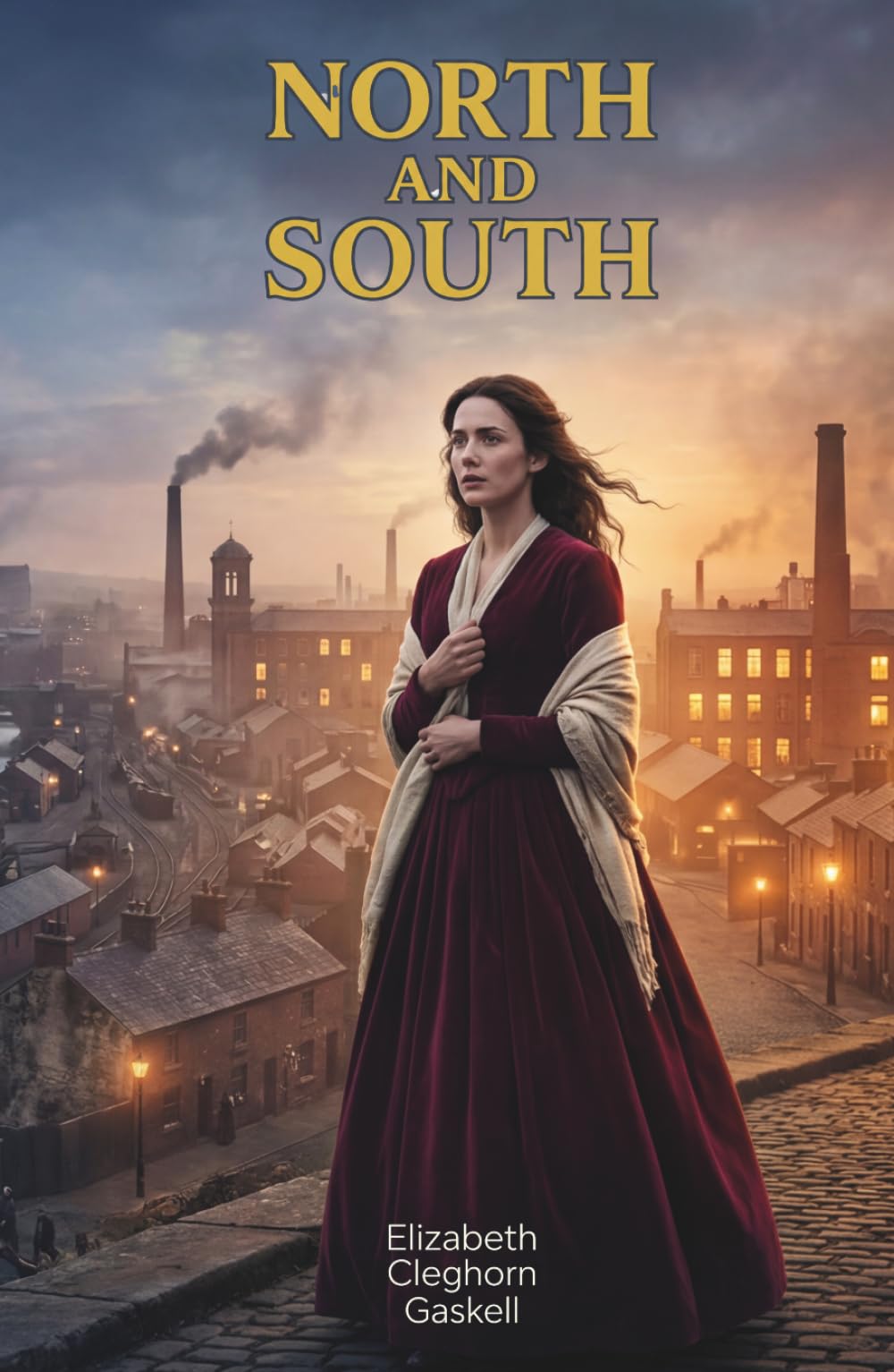 North and South: The Classic Edition