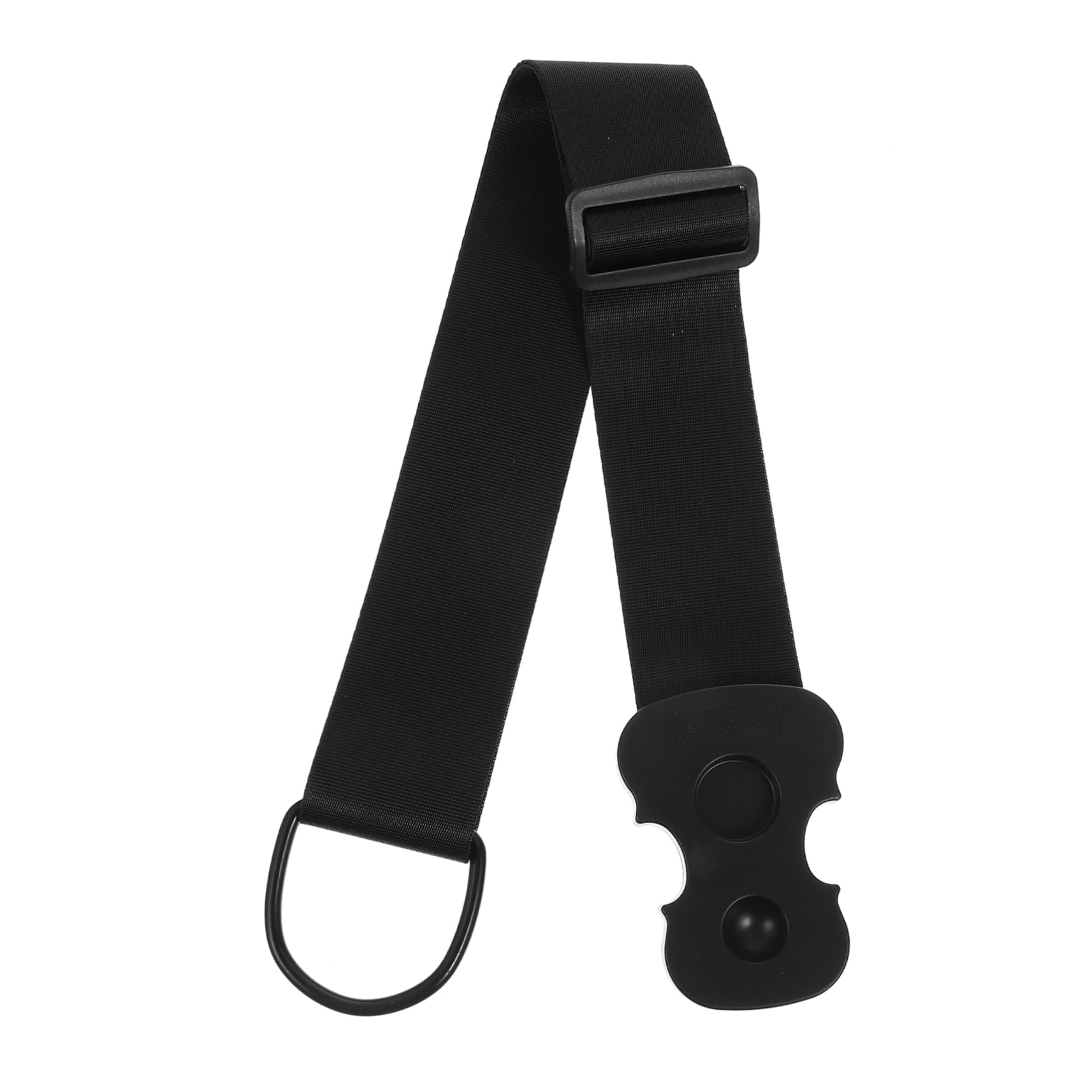 ifundom Anti-slip Device for Cello Holder Plastic Steel Endpin Stopper for Home Use