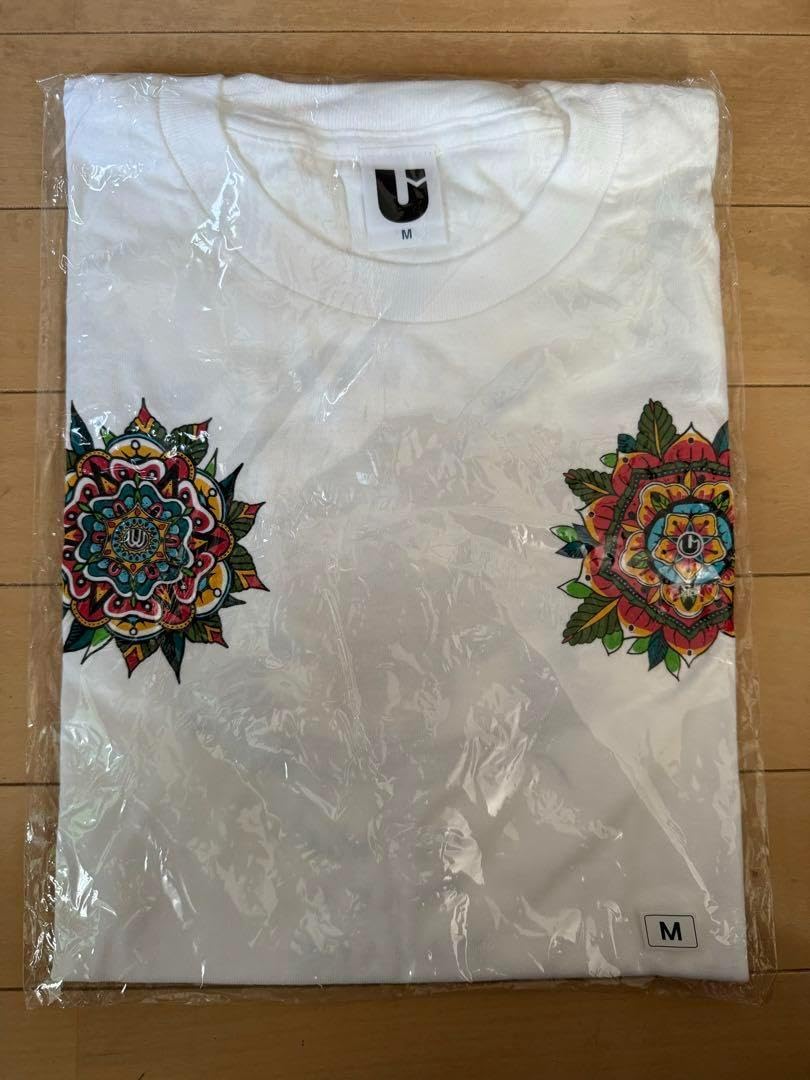 UVERworld TシャツＢ Amazon.co.jp: UVERworld Arena Tour 2018 TシャツB（サイズM） : 車