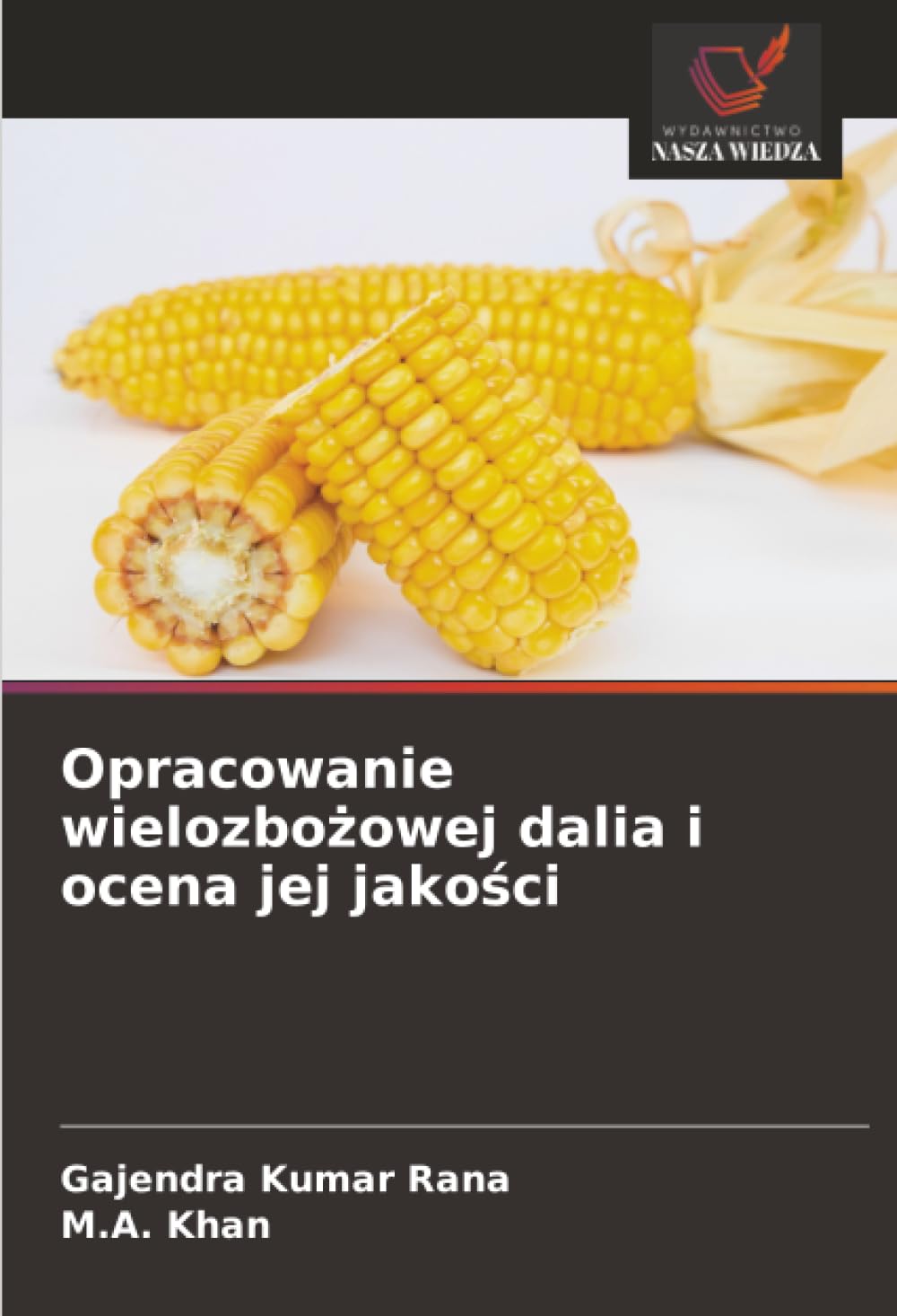 Opracowanie wielozbożowej dalia i ocena jej jakości