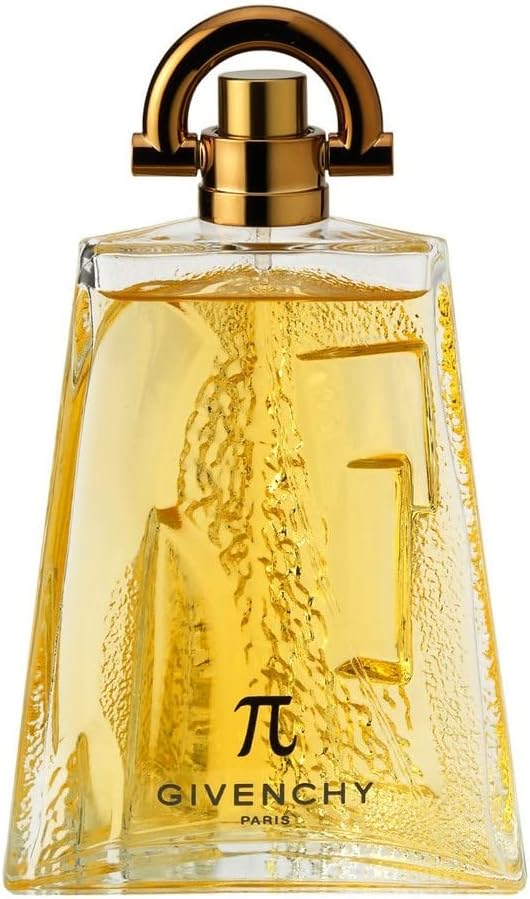 Pie Eau De Toilette for Men, 100 ml