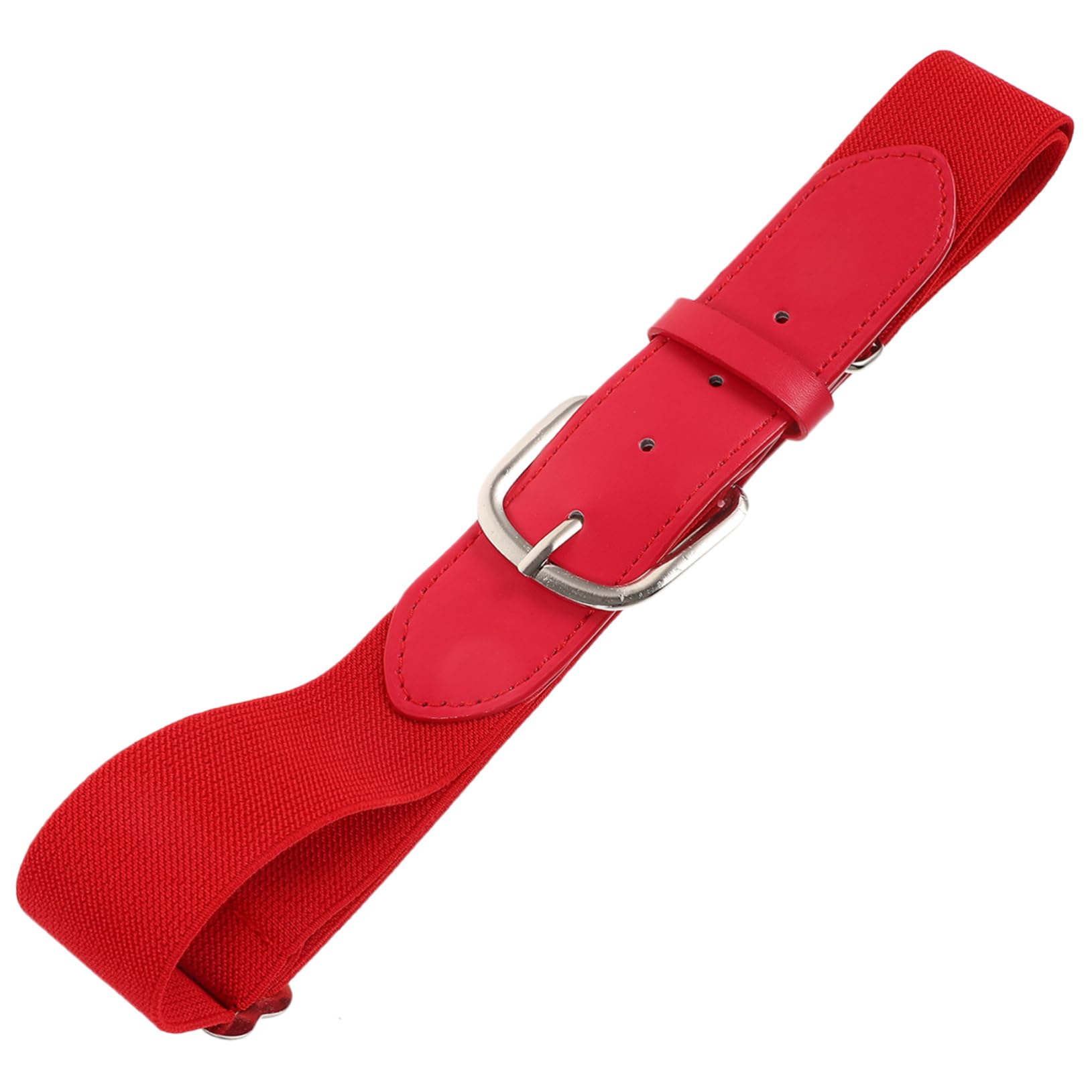 Ceinture de Baseball Élastique Réglable pour Athlètes Sport Extérieur