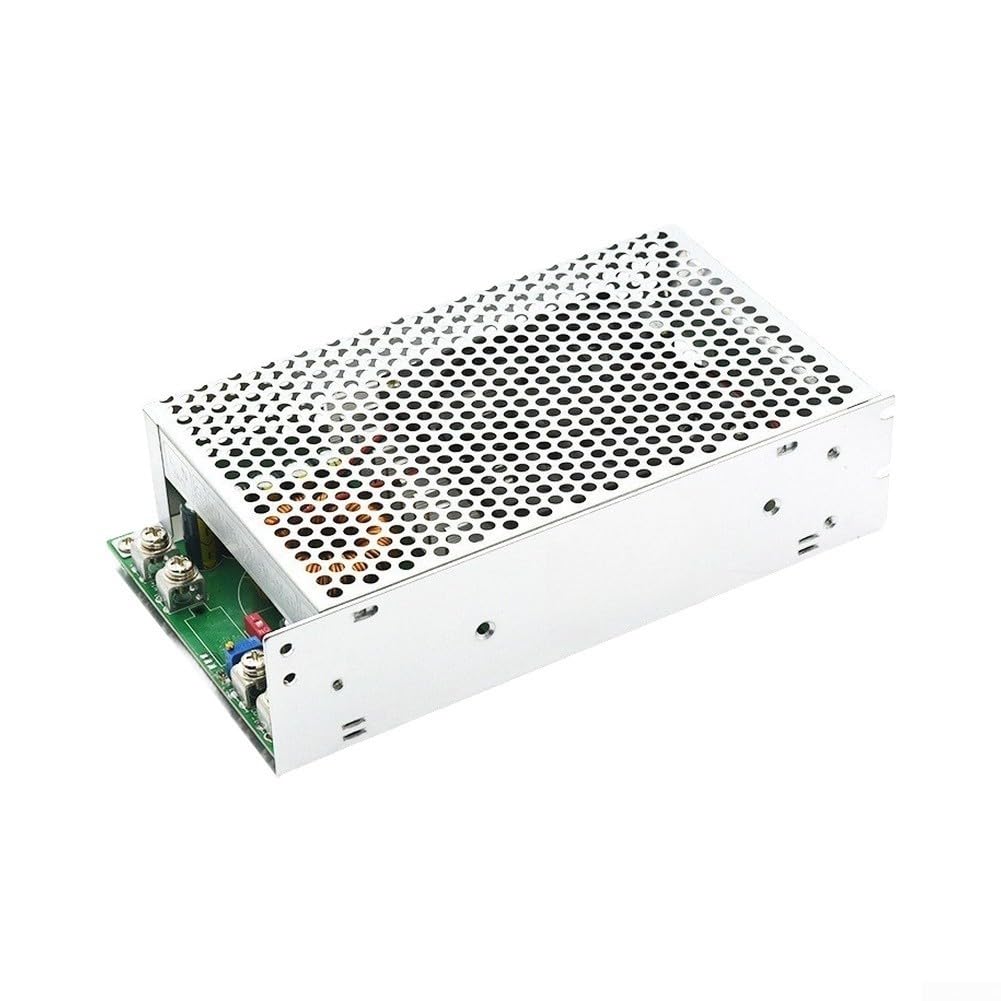 DC-DC Step-Down Modulo, 1500W Regolabile Con Fan, Per LED