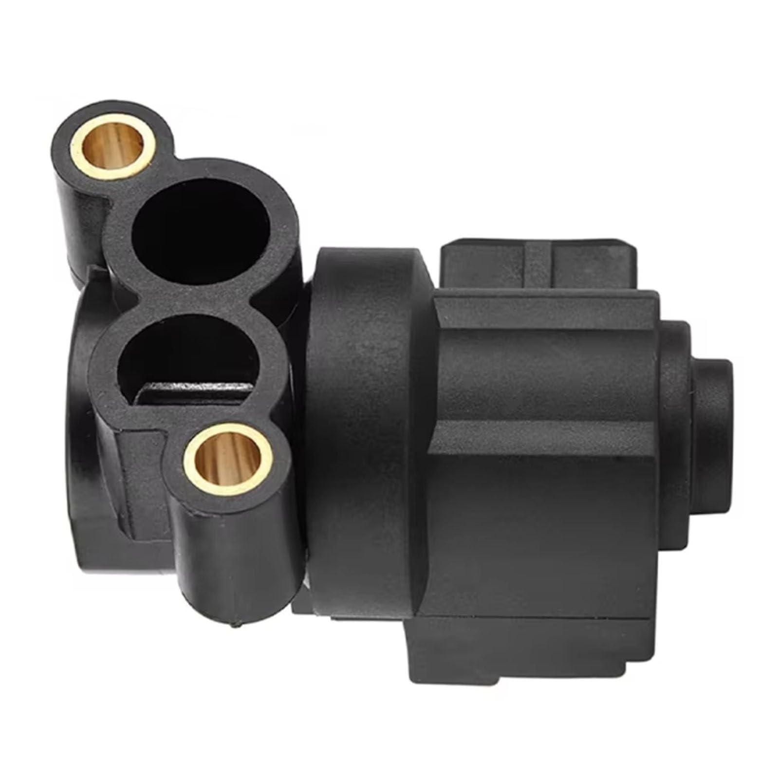 Idle Air Control Valve Idle Control Valve 35150-33010 Compatible with Hyundai for Sonata 1999-2005 for Tiburon 2003-2008 for Tucson 2005-2009 Idle Air Control Valve