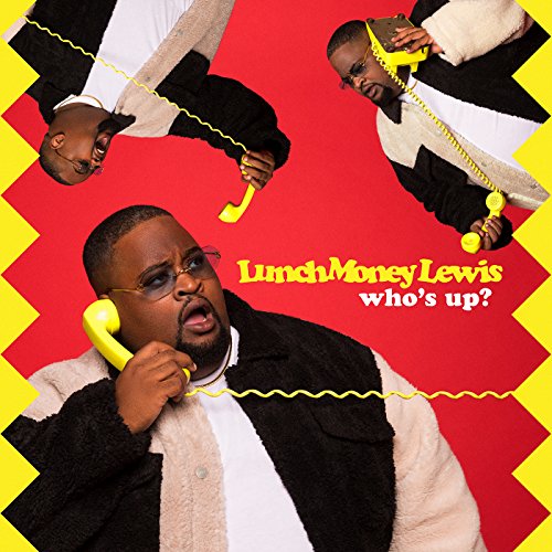 Lunchmoney Lewis