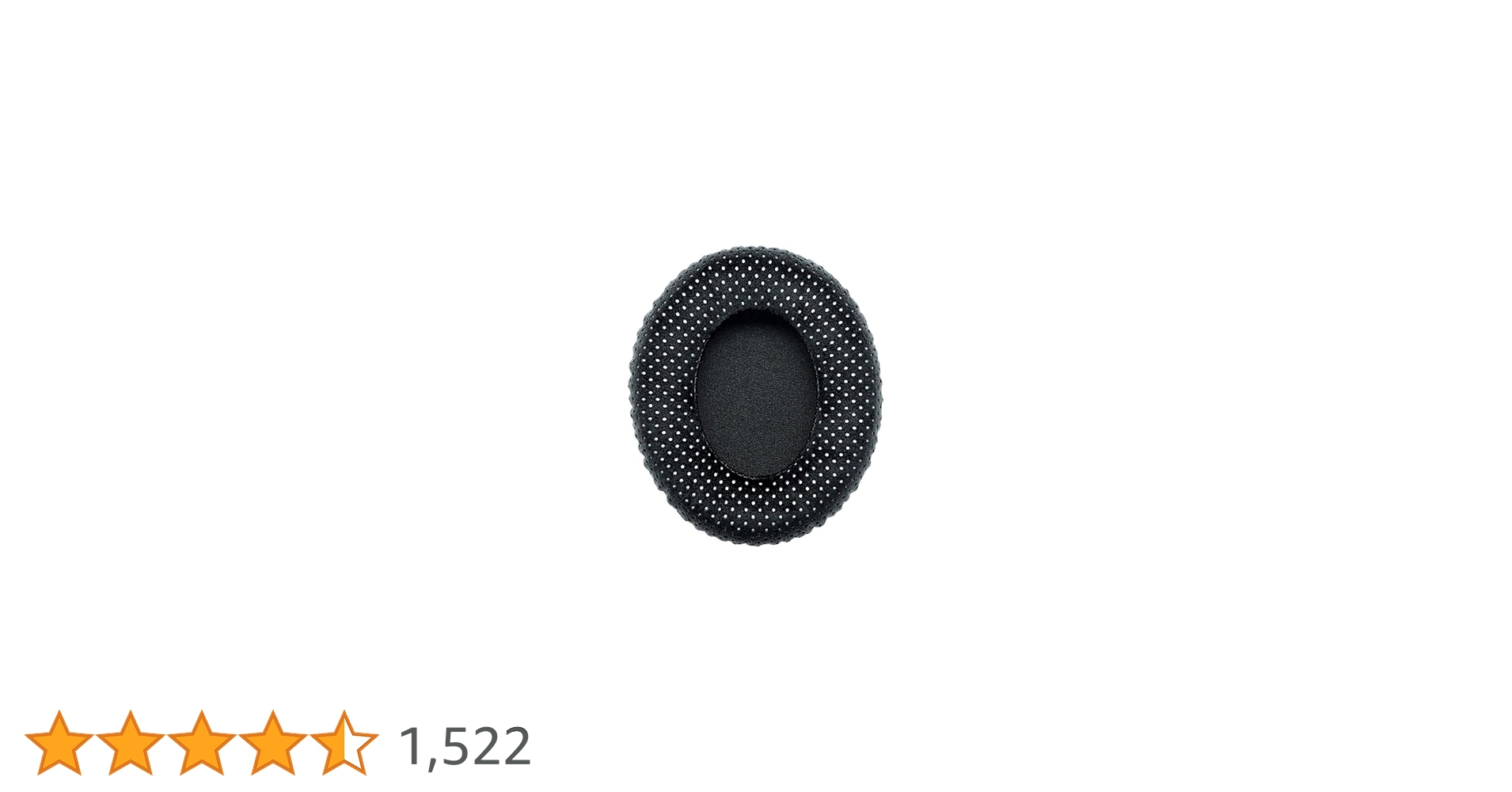 Amazon.co.jp: SHURE SRH1540交換用 イヤーパッド(ペア) 【国内正規品