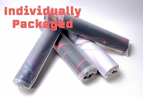 Miniatura 4 de Alfombra de juego de anime Girl TCG, tapete de juego de cartas grandes, tapete de juego de Goddness Story TCG, tapete de cartas coleccionables de