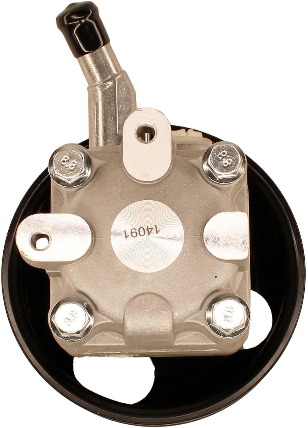 Lares 14091 - New Power Steering Pump