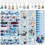 sac a dos reine des neiges kiabi Bricolez vos propres autocollants : les autocollants de dessin animé sont conçus pour les enfants de plus de 3 ans. Utilisez notre joli lot d'autocollants d'expression pour transformer vos personnages préférés en créations magiques. Libérez vos enfants pour créer des expressions uniques pour chaque personnage et utilisez leur imagination pour donner vie au monde bien-aimé de La Reine des Neiges.