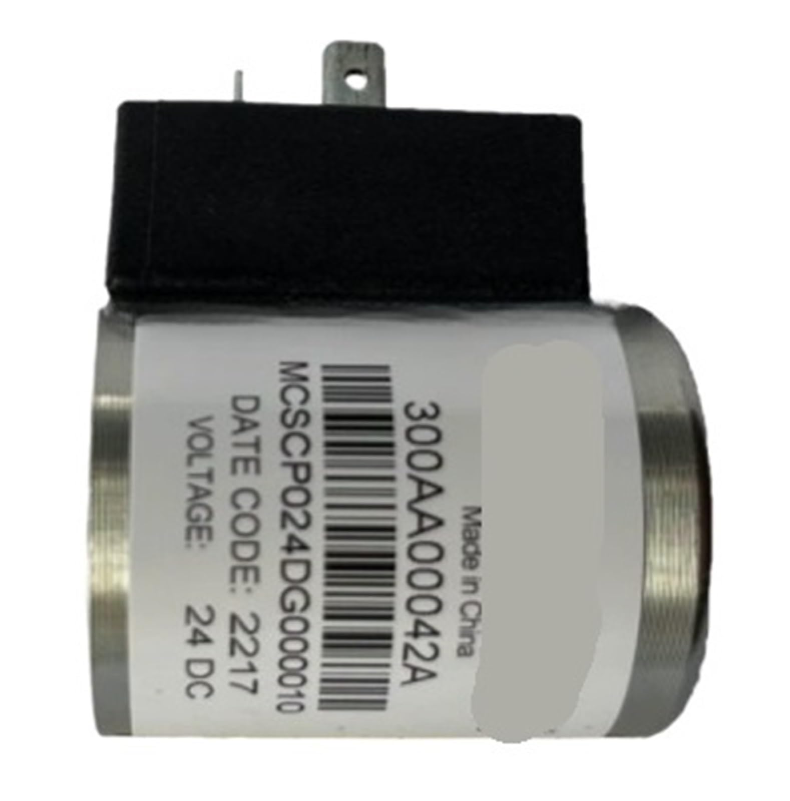 CXDFRSER Solenoid valve coil 300AA00042A 300AA00122A 300AA00082A 300AA00086A 300AA00126A 300AA00102A 300AA00142A 300AA00062A(300AA00086A)