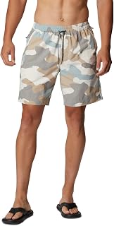 Columbia Men's Pantaloncini Estivi Trekking Shorts