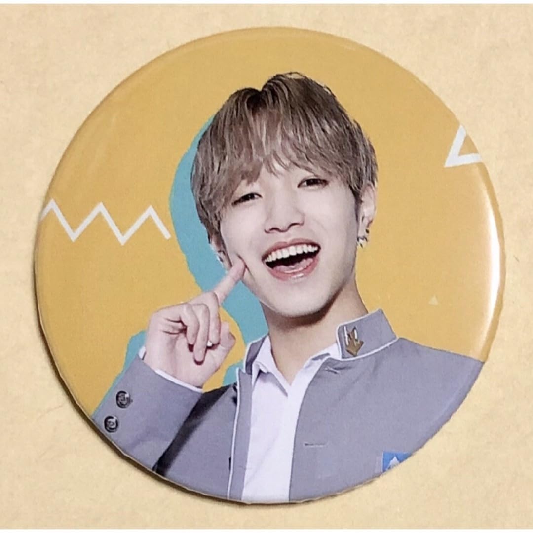 Amazon.co.jp: JO1 プデュ グッズ 缶バッジ 大平祥生 OHIRA SHOSEI