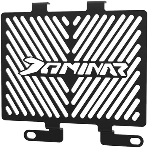 Protector de radiadores para motocicleta Protector de rejilla para BA&JAJ DOMINAR 250 DOMINAR 400 Todo el año 2024 2023 2022 2021 2020 Accesorios