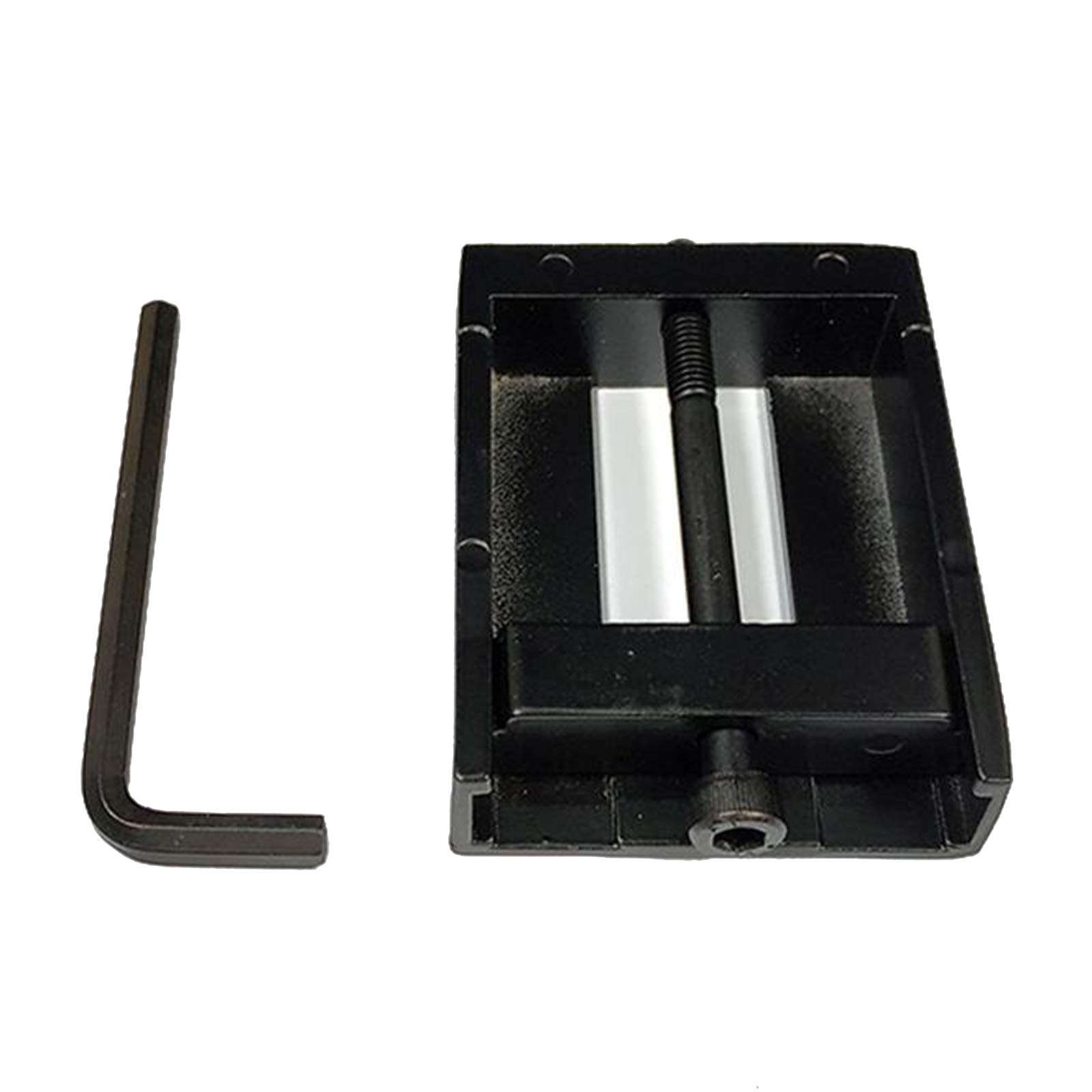 Gazechimp Fast CPU Cap Opener Removal Delid Tool for 7740x 7800x 7820x 7900x, Professional Accessori