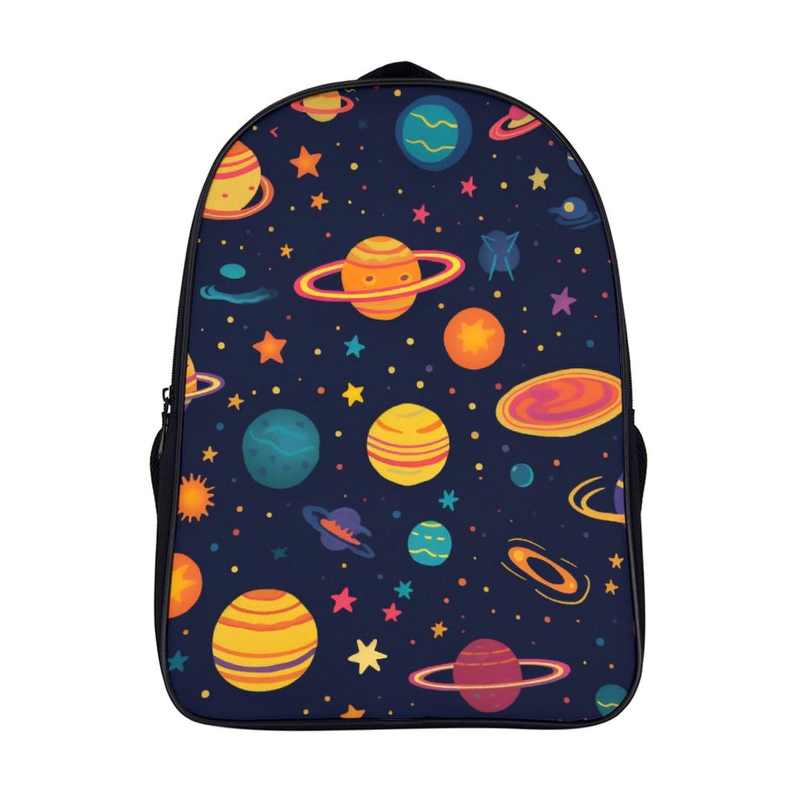 Sac à dos enfants 3D dessin animé : le cadeau de rentrée idéal - 7
