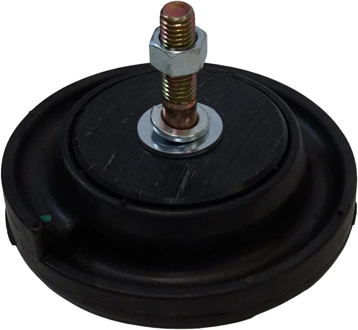 Strutmasters Air Suspension Conversion Kit with Module for 2011-2015 Jeep Grand Cherokee (JC14FM)