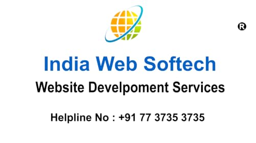 India Web Softech – vue 2