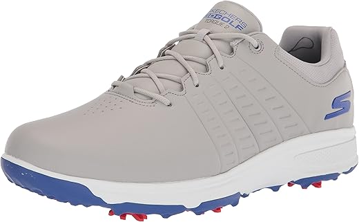 Skechers Mens Torque Waterproof Golf Shoe