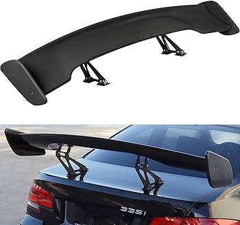 Amazon | GTウィング リア スポイラー に適用 トヨタ86 ZN6 / スバル Amazon | GTウィング リア スポイラー に適用 トヨタ86 ZN6 / スバル