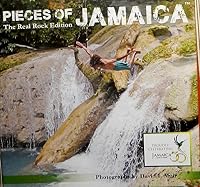 Pieces of Jamaica: The Real Rock Edition 0985687800 Book Cover
