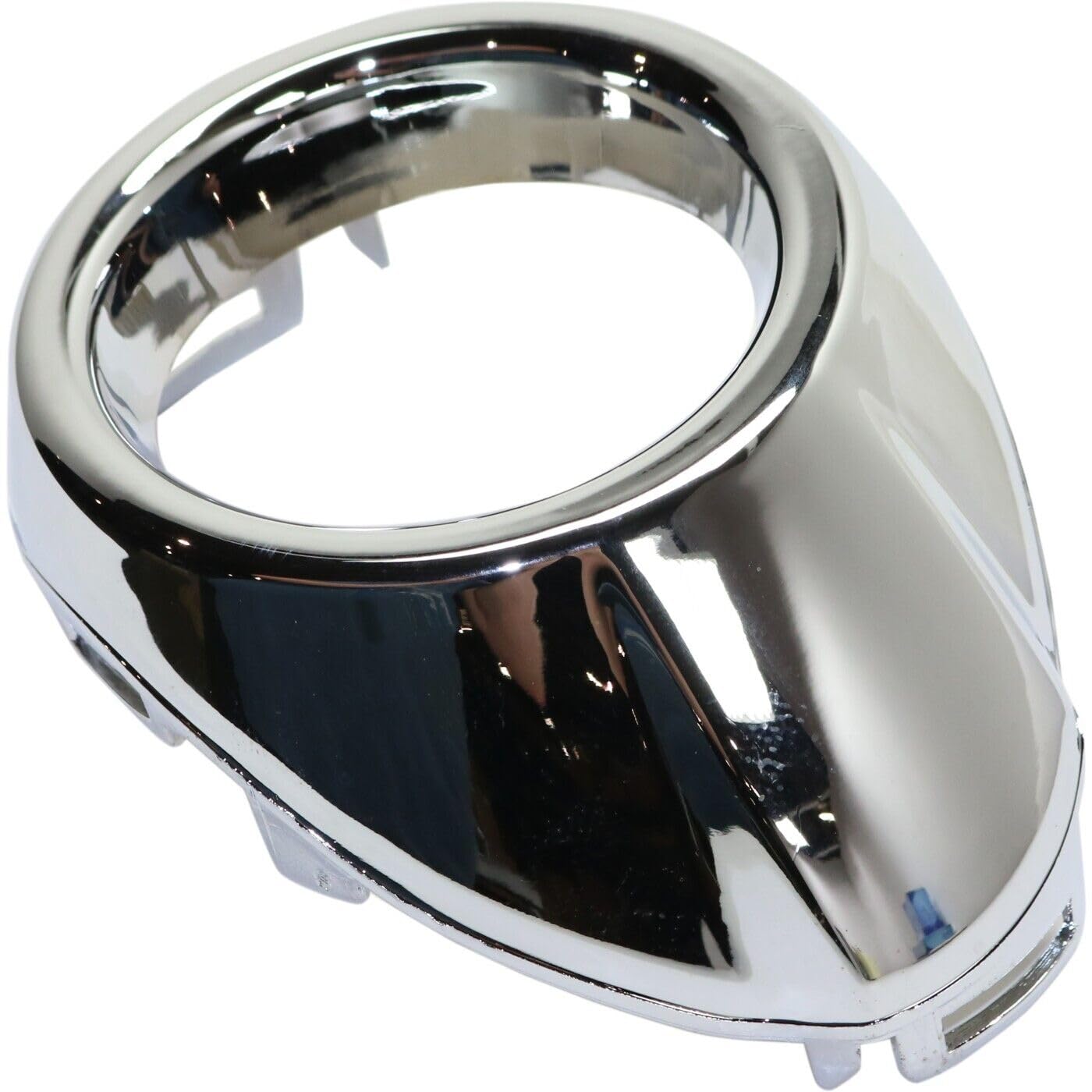 Amazon.com: Aftermarket OEM Replacement for Fog Light Trim Driving 