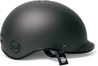 Thousand Adult Anti-Theft Guarantee Bike Helmet - coolthings.us