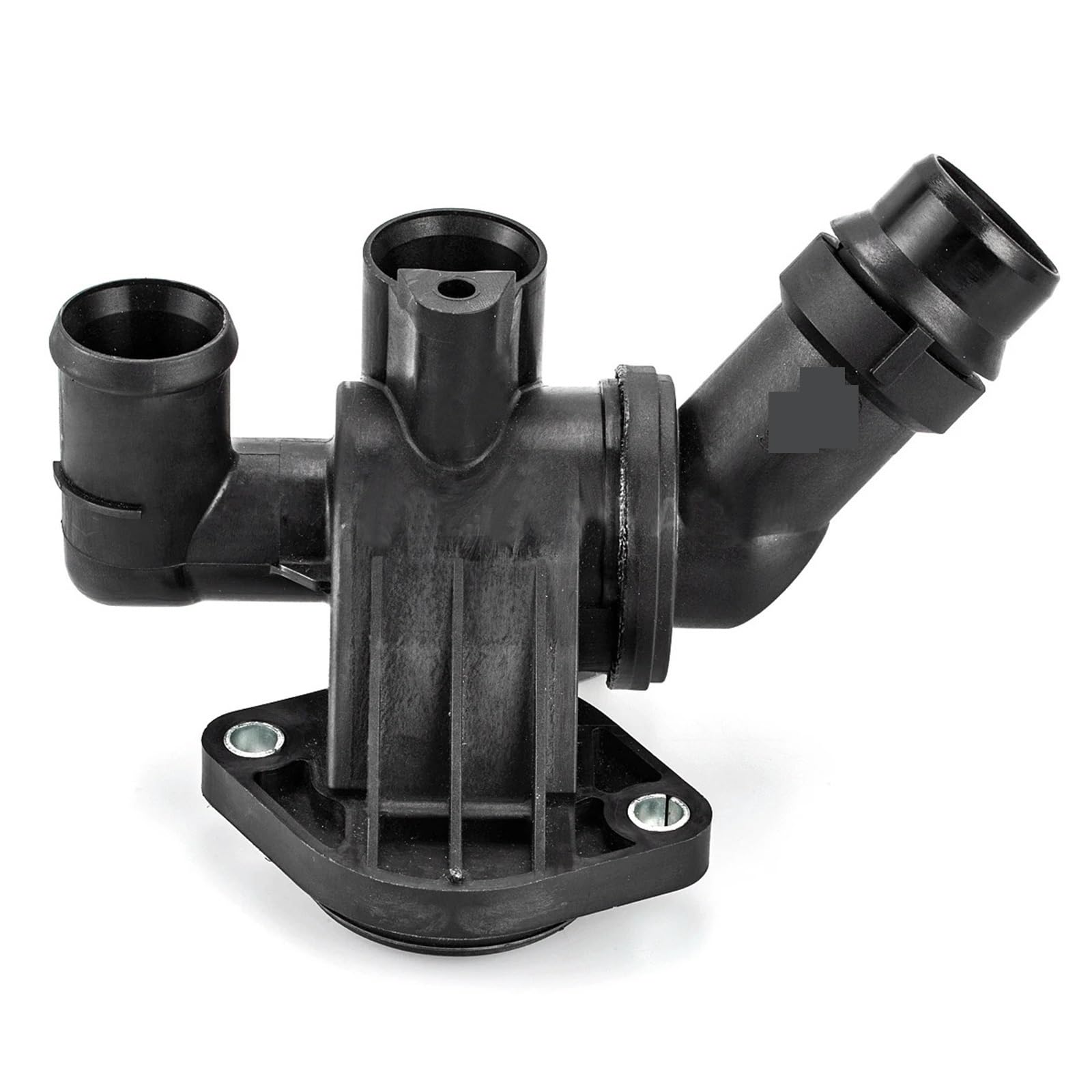 Thermostat Housing Replacement Fit For AUDI A4 B7 2004-09,A6 C6 2005-11,TT 2006-10 For SEAT Exeo 2009-13 06D121111G 2.0 TFSI Engine Coolant Thermostat