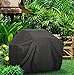 Produktbild Efeelrich Grillabdeckung, Grill Abdeckhaube BBQ Cover Wasserdicht Winddicht Staubdicht Gasgrill Schutzhülle Haube Grill Abdeckplane. 24 Monate Garantie