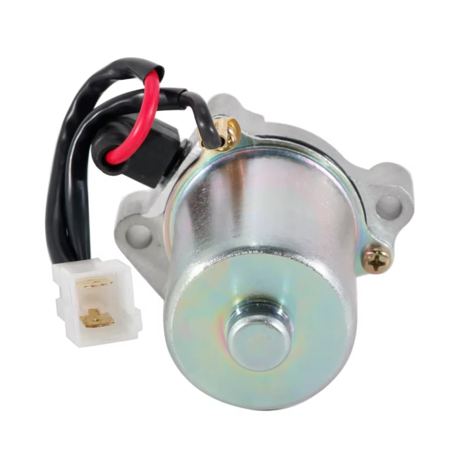 Motor Arranque Motocicleta Para Suzuki Para Dirección 125 UZ125 2024
