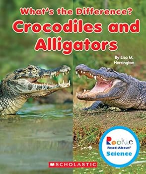 Crocodiles and Alligators